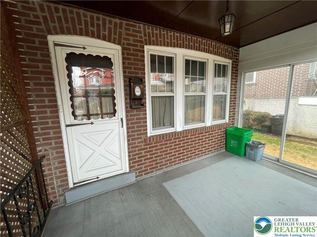 330 South Franklin Street, Allentown City, PA 18102