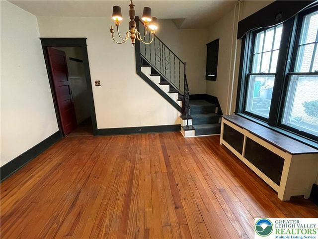 330 South Franklin Street, Allentown City, PA 18102