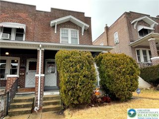 330 South Franklin Street, Allentown City, PA 18102
