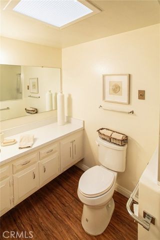 13930 Church Place, M1-67J, Seal Beach, CA 90740