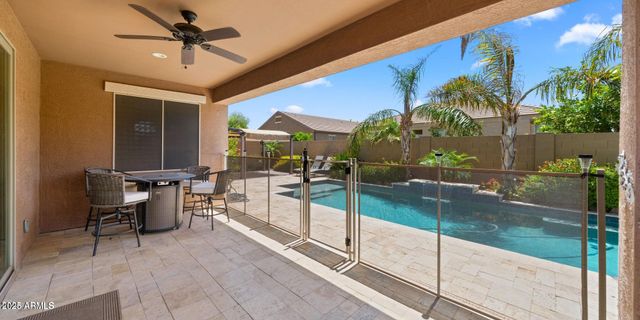 9309 W ORANGE Drive, Glendale, AZ 85305