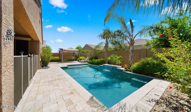 9309 W ORANGE Drive, Glendale, AZ 85305