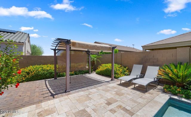 9309 W ORANGE Drive, Glendale, AZ 85305