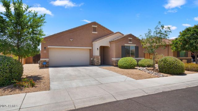 9309 W ORANGE Drive, Glendale, AZ 85305