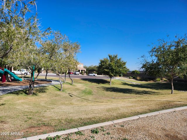 9309 W ORANGE Drive, Glendale, AZ 85305