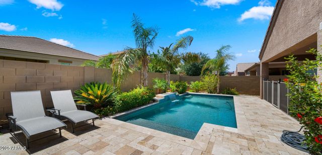 9309 W ORANGE Drive, Glendale, AZ 85305