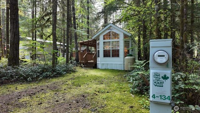 134 Drial Loop, Deming, WA 98244