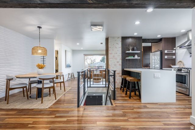 3387 S LA MESA RD, Salt Lake City, UT 84109