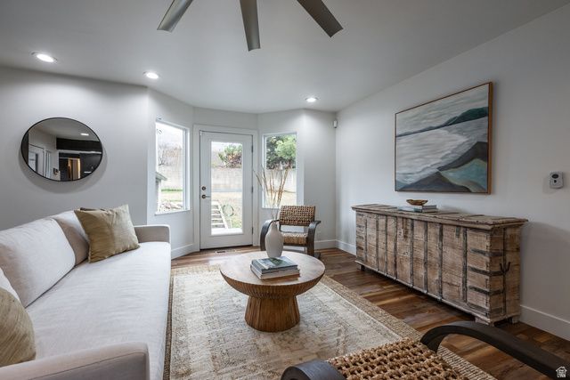 3387 S LA MESA RD, Salt Lake City, UT 84109