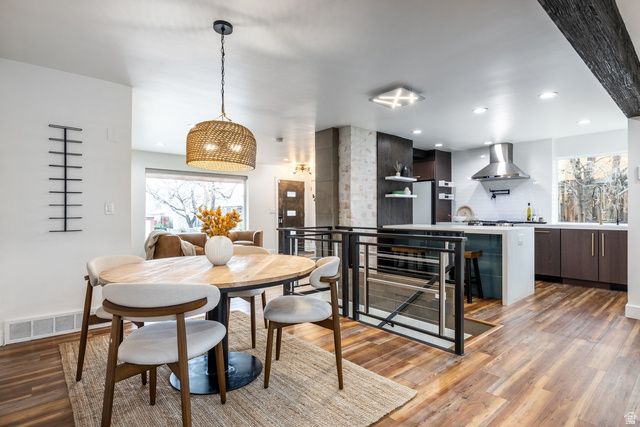 3387 S LA MESA RD, Salt Lake City, UT 84109