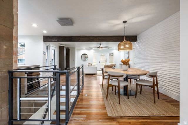 3387 S LA MESA RD, Salt Lake City, UT 84109