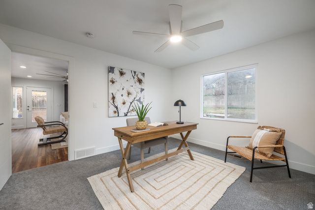 3387 S LA MESA RD, Salt Lake City, UT 84109