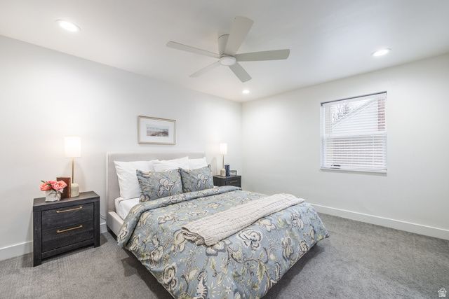 3387 S LA MESA RD, Salt Lake City, UT 84109