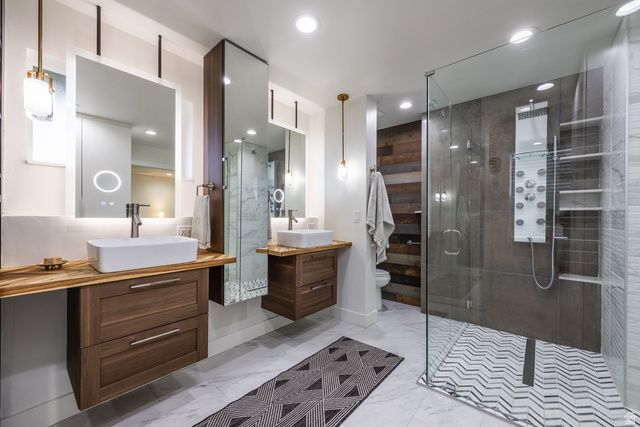 3387 S LA MESA RD, Salt Lake City, UT 84109