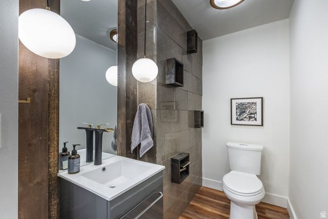 3387 S LA MESA RD, Salt Lake City, UT 84109