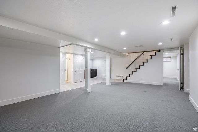 3387 S LA MESA RD, Salt Lake City, UT 84109