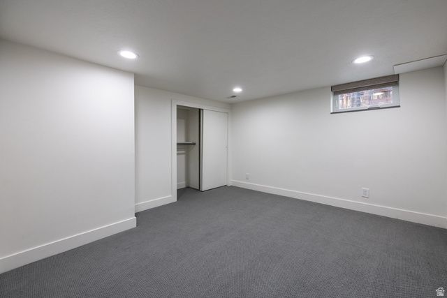 3387 S LA MESA RD, Salt Lake City, UT 84109