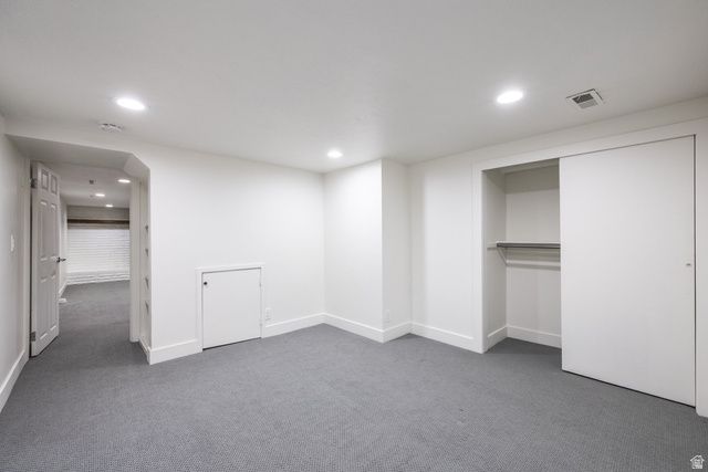 3387 S LA MESA RD, Salt Lake City, UT 84109