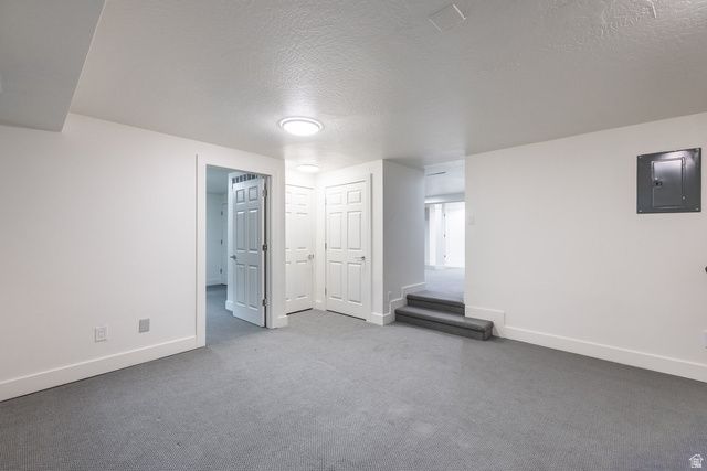 3387 S LA MESA RD, Salt Lake City, UT 84109