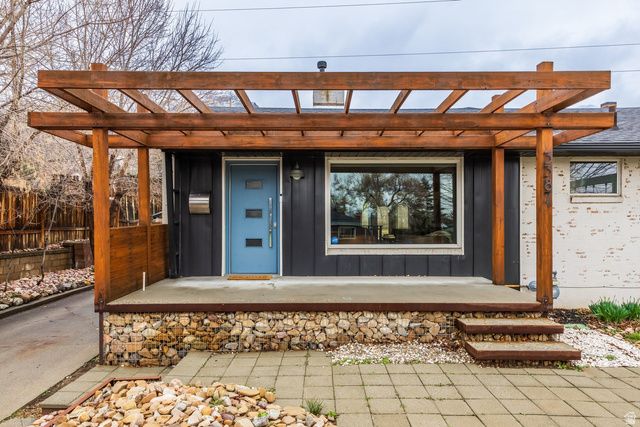 3387 S LA MESA RD, Salt Lake City, UT 84109