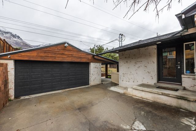 3387 S LA MESA RD, Salt Lake City, UT 84109