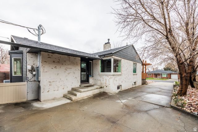 3387 S LA MESA RD, Salt Lake City, UT 84109