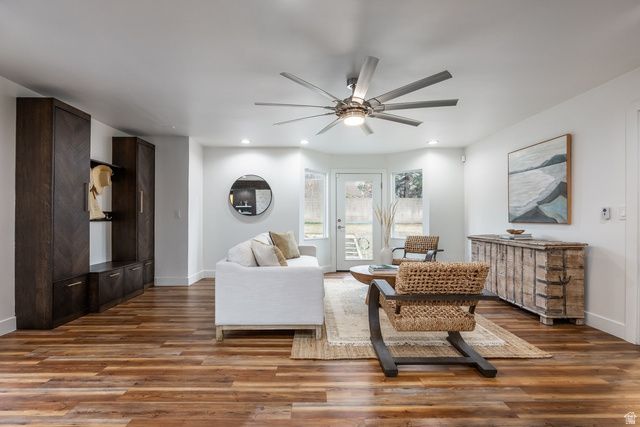 3387 S LA MESA RD, Salt Lake City, UT 84109