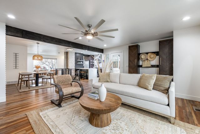 3387 S LA MESA RD, Salt Lake City, UT 84109