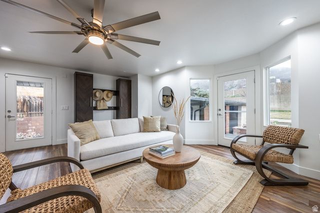 3387 S LA MESA RD, Salt Lake City, UT 84109