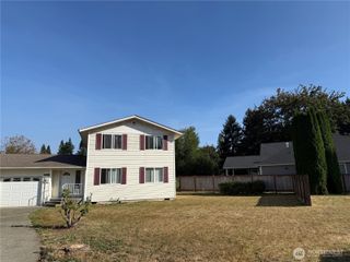 4538 Wiggins Road SE, Olympia, WA 98501
