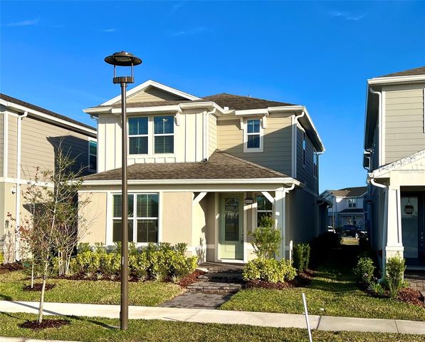 10273 FOLLY BEACH ROAD, Orlando, FL 32827