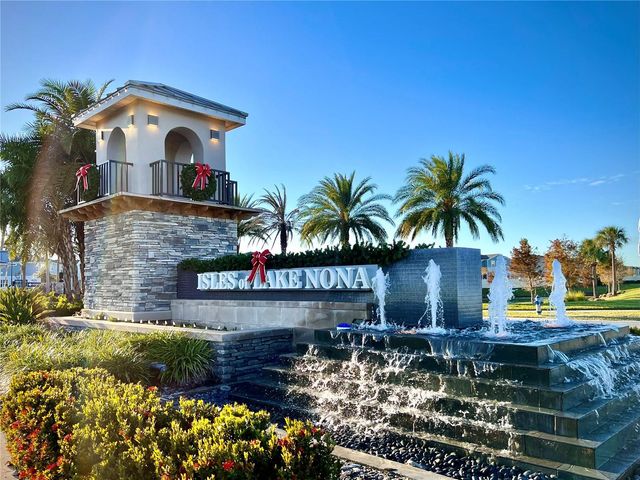 10273 FOLLY BEACH ROAD, Orlando, FL 32827