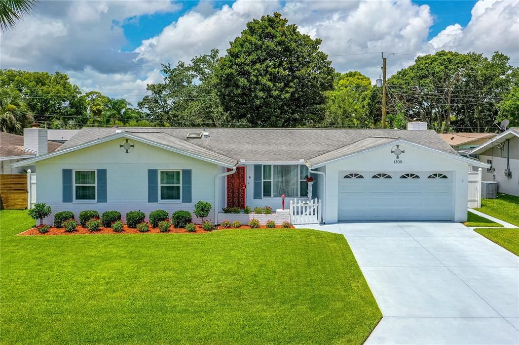 1308 GOLFVIEW DRIVE, Daytona Beach, FL 32114