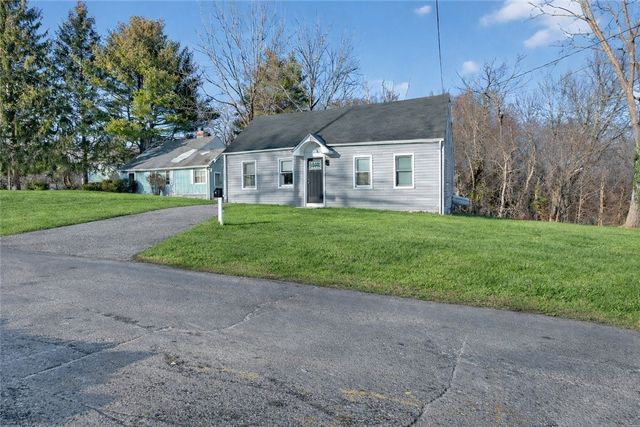 30 Bear Hill Road, Cumberland, RI 02864