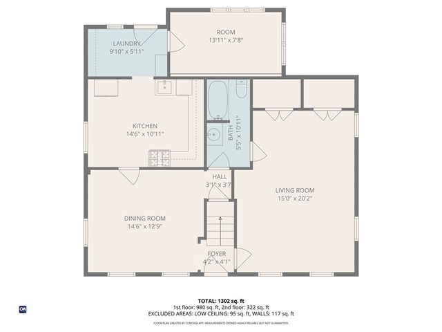 30 Bear Hill Road, Cumberland, RI 02864