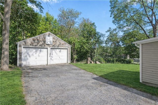 30 Bear Hill Road, Cumberland, RI 02864