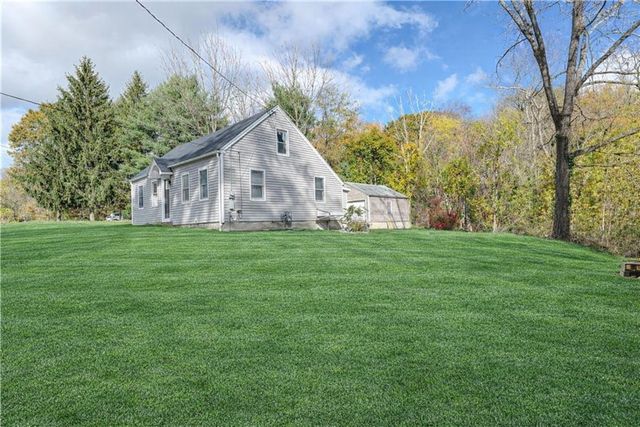 30 Bear Hill Road, Cumberland, RI 02864