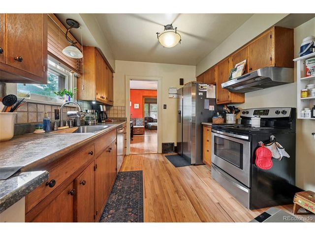 2408 N Nevada Ave, Colorado Springs, CO 80907