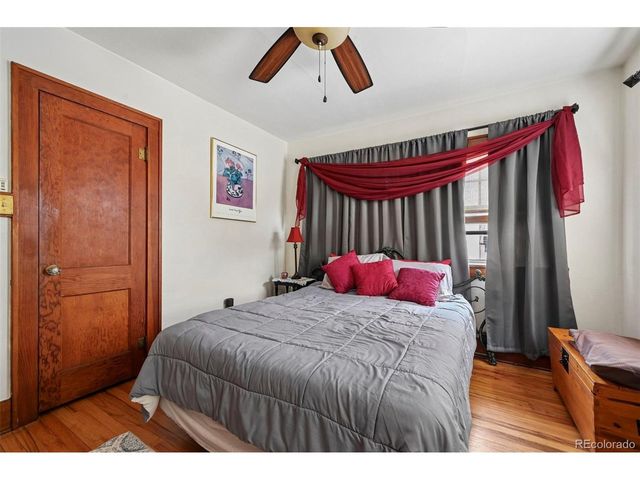 2408 N Nevada Ave, Colorado Springs, CO 80907