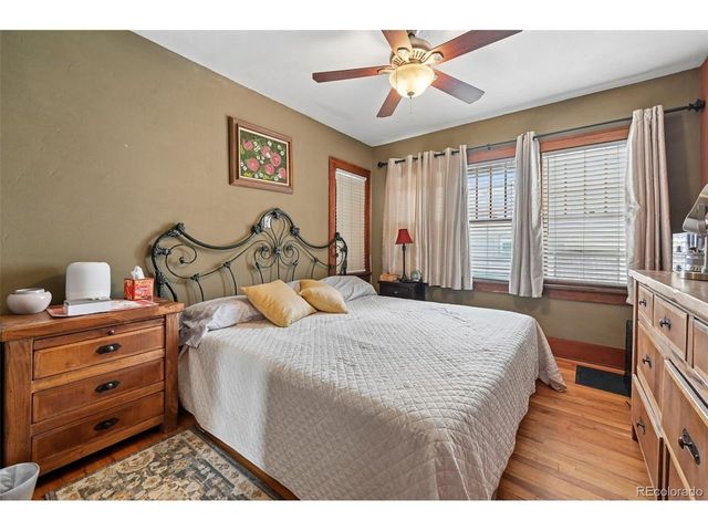 2408 N Nevada Ave, Colorado Springs, CO 80907