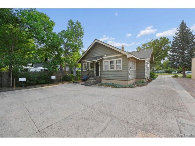 2408 N Nevada Ave, Colorado Springs, CO 80907