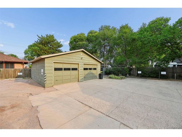 2408 N Nevada Ave, Colorado Springs, CO 80907