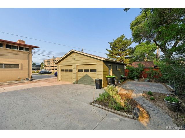 2408 N Nevada Ave, Colorado Springs, CO 80907