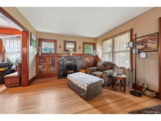 2408 N Nevada Ave, Colorado Springs, CO 80907