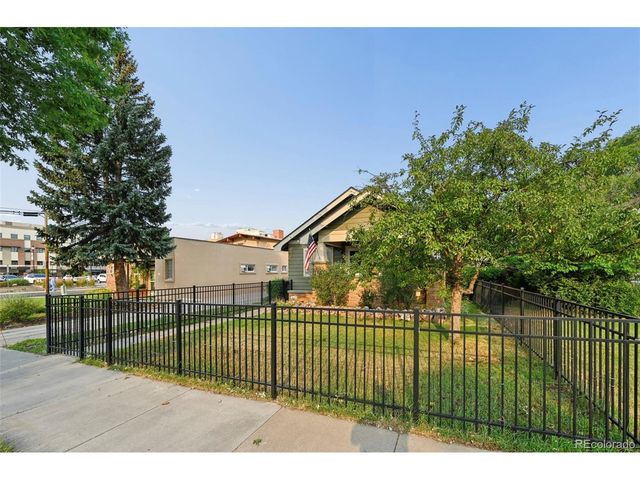 2408 N Nevada Ave, Colorado Springs, CO 80907