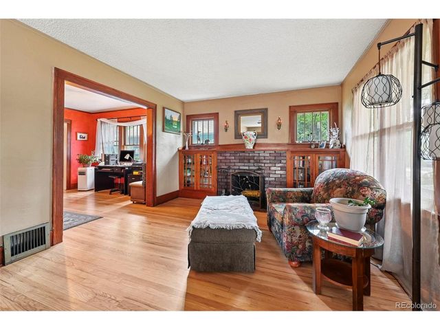 2408 N Nevada Ave, Colorado Springs, CO 80907