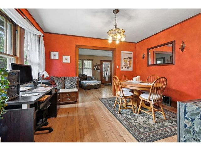 2408 N Nevada Ave, Colorado Springs, CO 80907