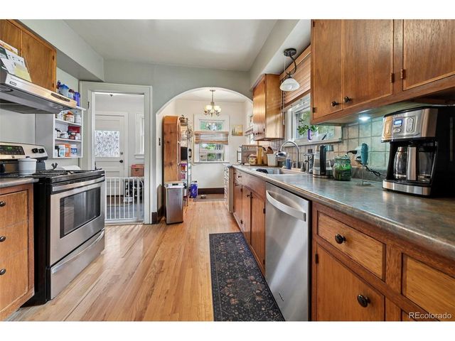 2408 N Nevada Ave, Colorado Springs, CO 80907