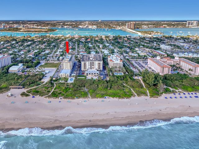 125 S OCEAN Avenue 304, Palm Beach Shores, FL 33404