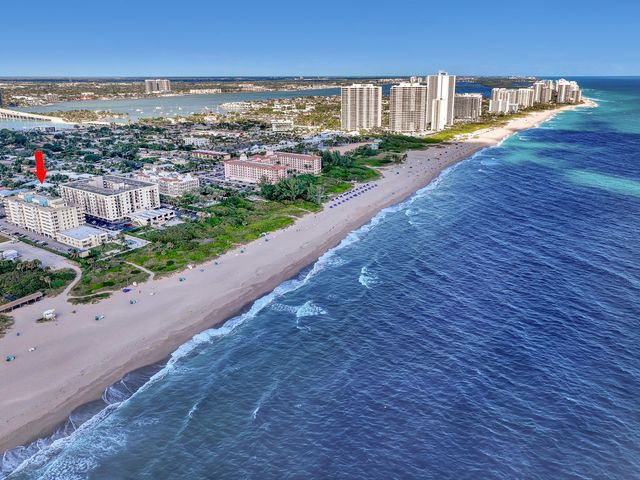 125 S OCEAN Avenue 304, Palm Beach Shores, FL 33404